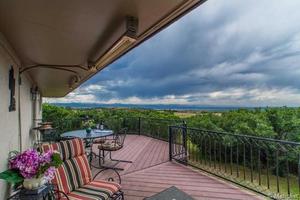 photo 1 of 9815 Heather Dr, Castle Rock, CO 80108