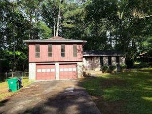 photo 1 of 436 Burgundy Ct, Stone Mountain, GA 30087