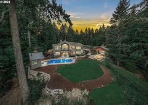 photo 1 of 14170 NW Mason Hill Rd, North Plains, OR 97133
