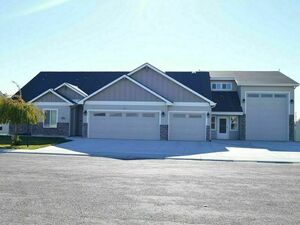 photo 1 of 295 N Magnolia Pl, Middleton, ID 83644