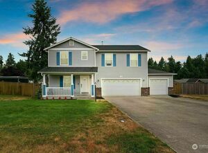 photo 1 of 413 Easy Street SE, Rainier, WA 98576