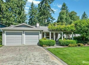 photo 1 of 13316 NE 73rd Street, Redmond, WA 98052