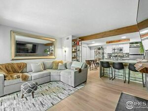 photo 1 of 20 S Boulder Circle, Unit A-2211, Boulder, CO 80303