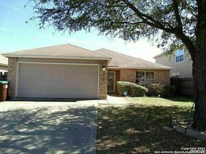 photo 1 of 2114 Opelousas Trail, San Antonio, TX 78245