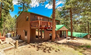 photo 1 of 33371 Nova Rd, Pine, CO 80470