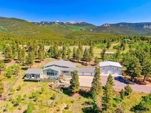 photo 1 of 101 Royal Dr, Bailey, CO 80421