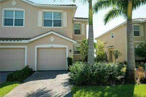 photo 1 of 2724 Blossom Way, Naples, FL 34120