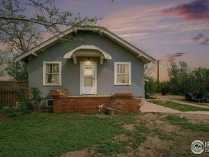 photo 1 of 201 Chatoga Ave, Grover, CO 80729