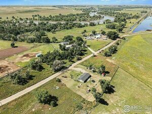 photo 1 of 1299 County Road W.7, Orchard, CO 80649