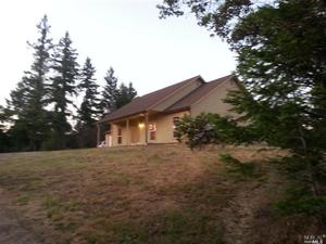 photo 1 of 33700 Annapolis Rd, Stewarts Point, CA 95480