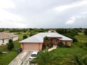 photo 1 of 413 Piedmont St, Lehigh Acres, FL 33974