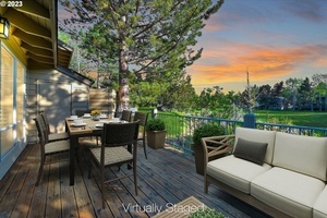 photo 1 of 3041 NW Golf View Dr, Bend, OR 97703