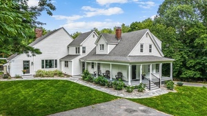 photo 1 of 187 Atlantic Ave, North Hampton, NH 03862