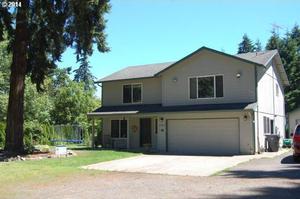 photo 1 of 16862 SE Gladjen Ave, Gladstone, OR 97027