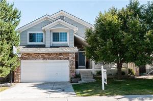 photo 1 of 16418 Stone Ledge Dr, Parker, CO 80134