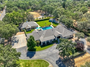 photo 1 of 3551 Bankhead Rd, Loomis, CA 95650