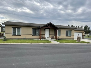 photo 1 of 10518 N Jimmy Dr, Nine Mile Falls, WA 99026