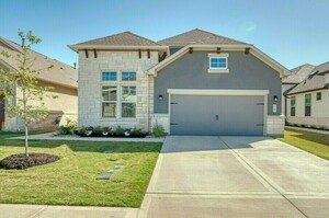photo 1 of 793 Faith Dr, Liberty Hill, TX 78642