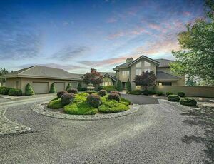 photo 1 of 18200 NE Sunrise Peaks Ln, Hillsboro, OR 97123