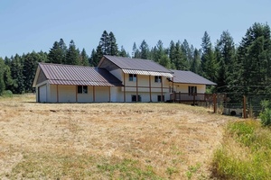 photo 1 of 22224 E Harvard Branch Rd, Rockford, WA 99030
