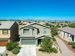 photo 1 of 12099 N Sutter Dr, Marana, AZ 85653