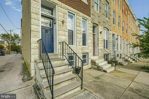 photo 1 of 1927 Guilford Ave, Baltimore, MD 21218