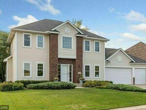 photo 1 of 1558 Sandbar Cir, Waconia, MN 55387