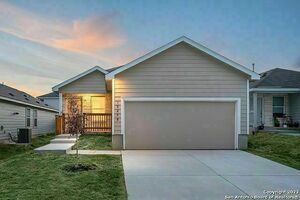 photo 1 of 10258 Asta Trail, San Antonio, TX 78224