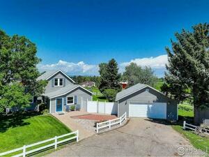 photo 1 of 14504 County Road 3, Longmont, CO 80504