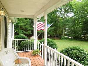 photo 1 of 36 Amberley Ct, Richmond, RI 02812