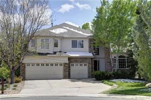 photo 1 of 13900 Turnberry Pt, Broomfield, CO 80023