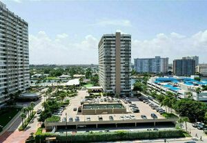 photo 1 of 1965 S Ocean Dr APT 3A, Hallandale Beach, FL 33009