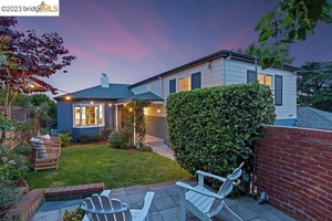 photo 1 of 862 Walnut St, Alameda, CA 94501