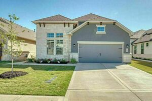 photo 1 of 793 Faith Dr, Liberty Hill, TX 78642
