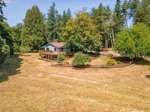 photo 1 of 20721 S May Rd, Oregon City, OR 97045