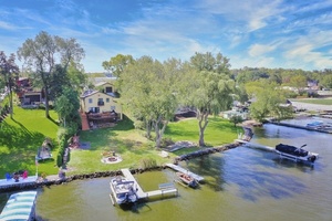 photo 1 of 520 Bald Knob Rd, Johnsburg, IL 60051
