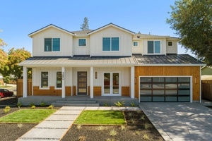 photo 1 of 380 California St, Campbell, CA 95008