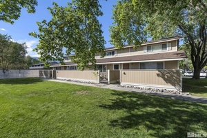 photo 1 of 300 Allouette Way # 4, Carson City, NV 89701