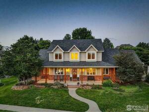 photo 1 of 2130 Parkview Dr, Longmont, CO 80504