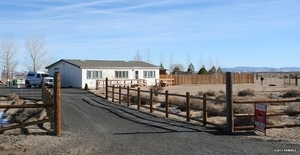 photo 1 of 3035 E 4th St, Silver Springs, NV 89429