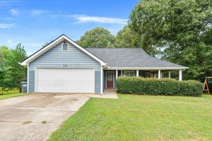 photo 1 of 105 Dove Pt, Covington, GA 30016
