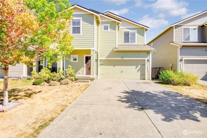 photo 1 of 19415 21st Avenue Ct E, Spanaway, WA 98387