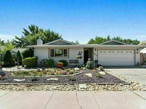 photo 1 of 623 Sonoma St, Carson City, NV 89701