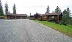 photo 1 of 19316 N Madison Rd, Mead, WA 99021