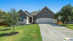 photo 1 of 213 Bear Paw Run, Georgetown, TX 78628