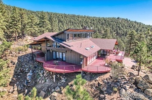photo 1 of 135 Poorman Rd, Boulder, CO 80302