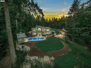 photo 1 of 14170 NW Mason Hill Rd, North Plains, OR 97133