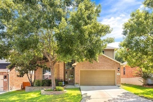 photo 1 of 618 Point Mdw, San Antonio, TX 78253