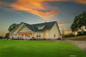 photo 1 of 35288 Quail Oak Road, Auberry, CA 93602