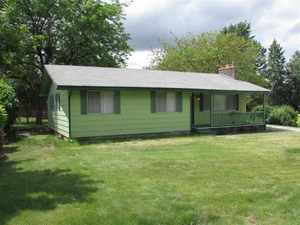 photo 1 of 17109 W Lakeside Dr, Medical Lk, WA 99022